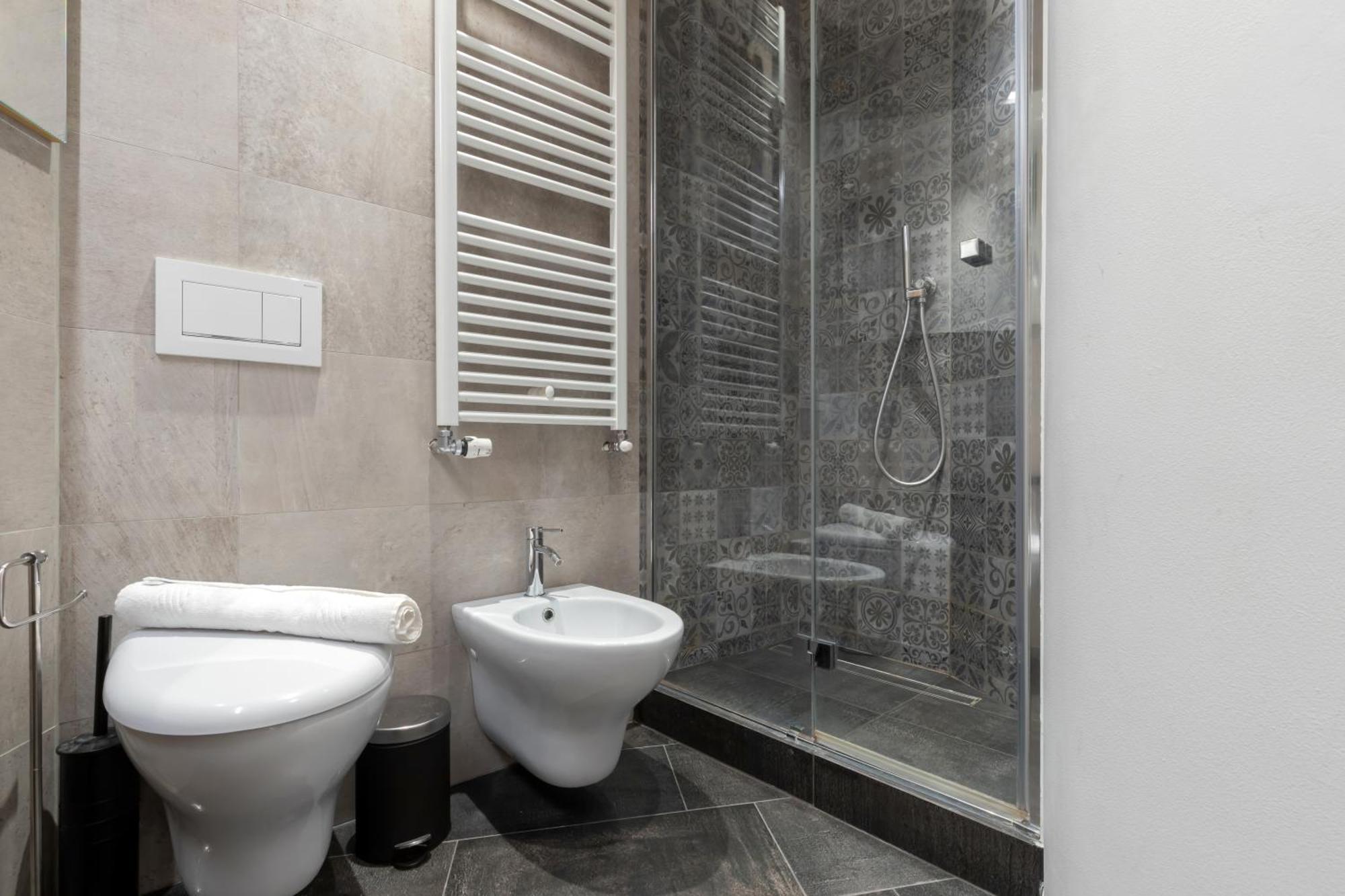 Navigli Porta Genova Eleganza E Comfort Nel Cuore Di * Milán