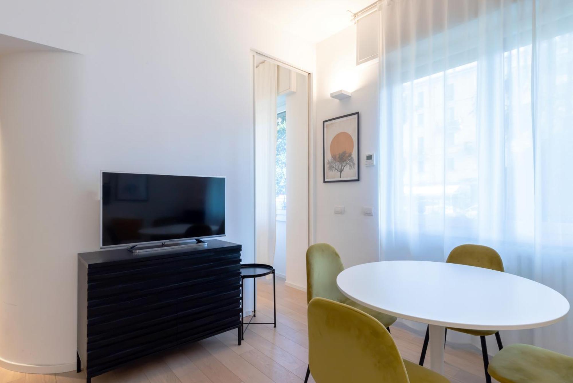 Navigli Porta Genova Eleganza E Comfort Nel Cuore Di Apartamento *