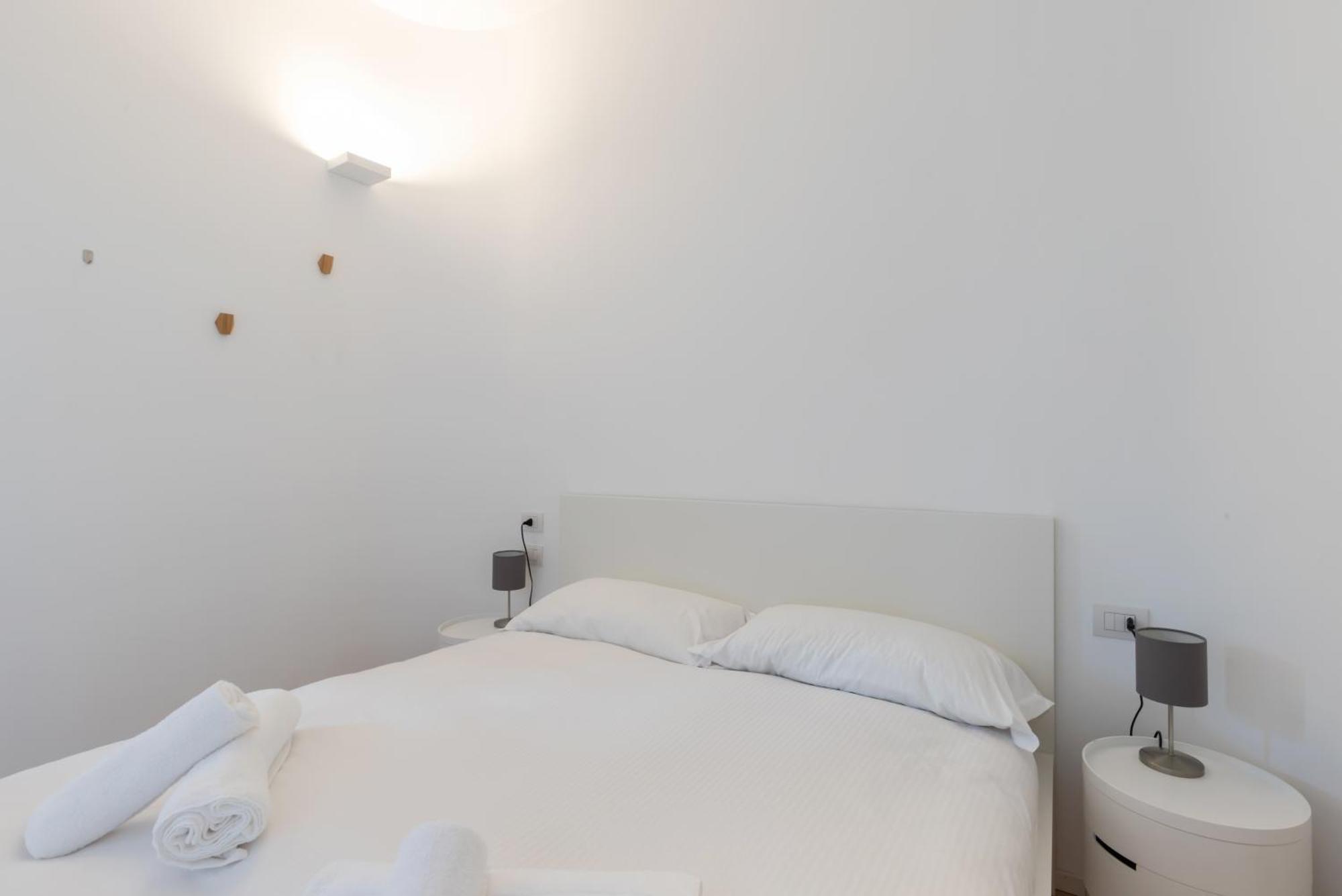 Navigli Porta Genova Eleganza E Comfort Nel Cuore Di * Milan